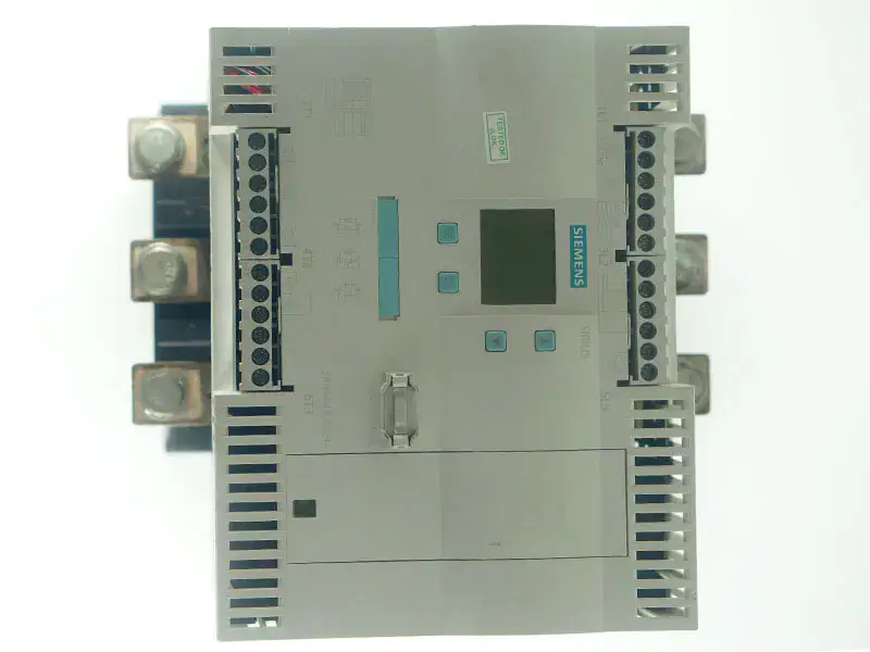 Demaror moale SIEMENS 3RW4443-6BC44