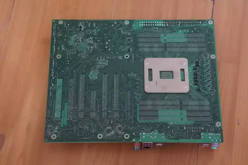 Fujitsu D3128-A15 GS1 W26361-W2642-X-06 Placă de bază