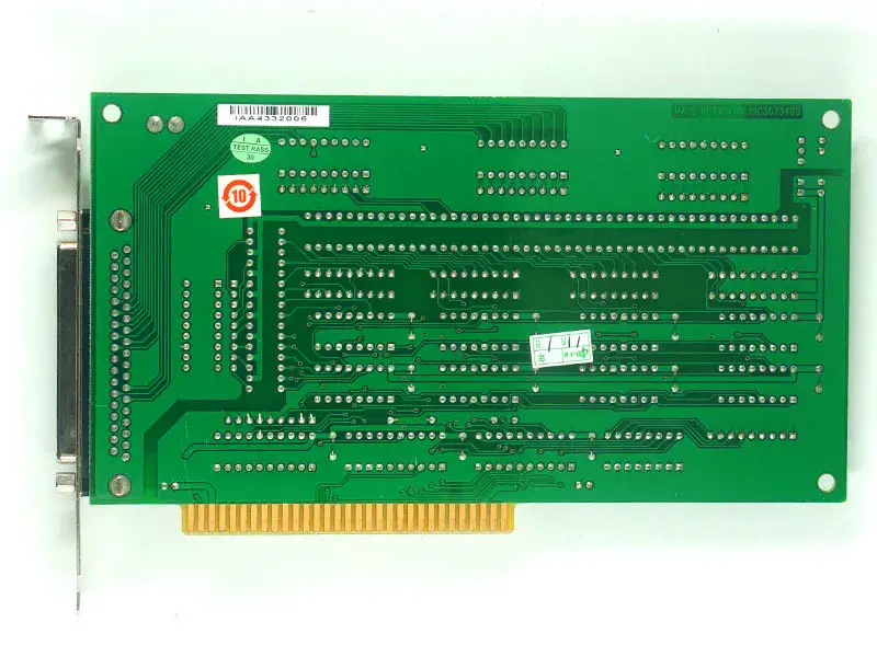 Advantech PCL-734 REV.A1 Card ISA