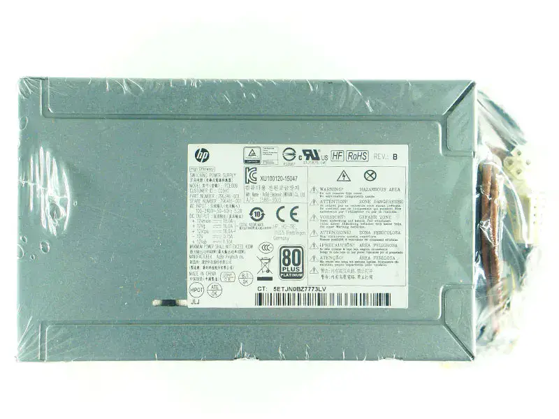 Sursă de alimentare HP PS-5401-1HA 796346-001