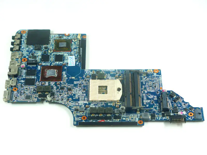HP DV7-4000 615307-001 Placă de bază