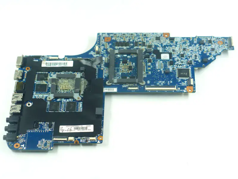 HP DV7-4000 615307-001 Placă de bază