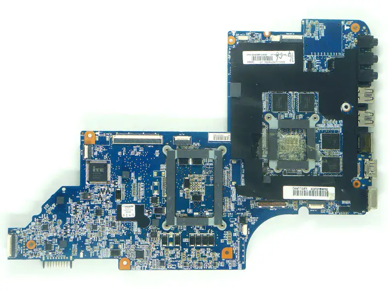 HP DV7-4000 615307-001 Placă de bază