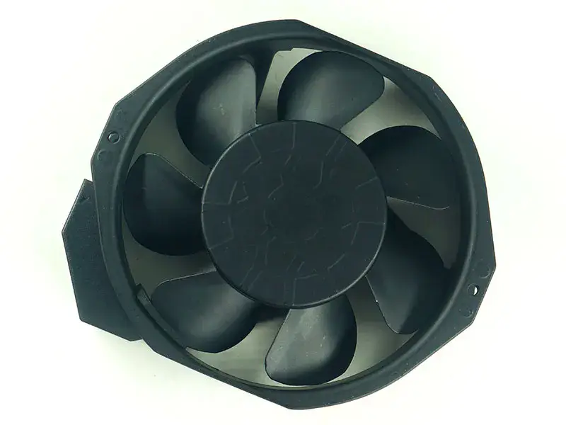 NMB 15038PB-B3L-EP-00 Ventilator