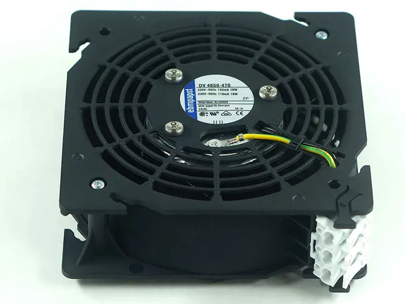 Ventilator Ebmpapst DV4650-470