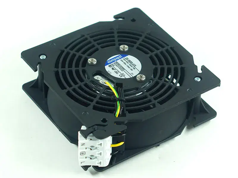Ventilator Ebmpapst DV4650-470