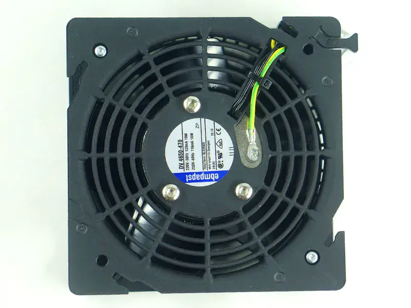Ventilator Ebmpapst DV4650-470