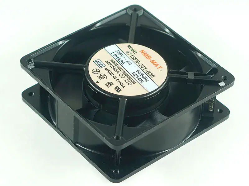 Ventilator NMB 4715PS-23T-B30