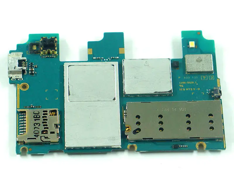 Sony Xperia C3 D2502 Placă de bază Dual SIM 32G deblocată