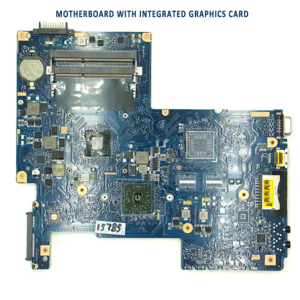 Placă de bază Toshiba Satellite C670D C675D
