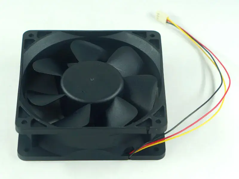 NMB 4715KL-04W-B49 12038 Ventilator