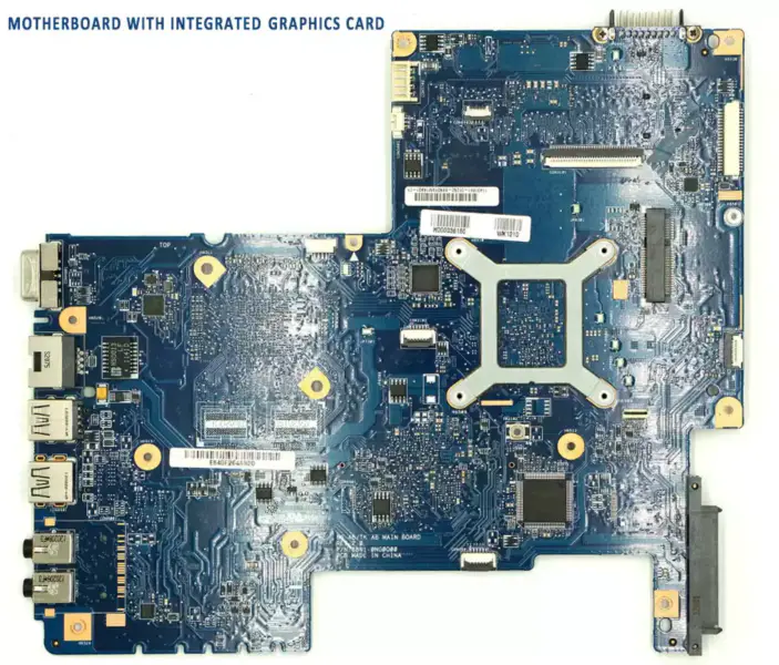 Placă de bază Toshiba Satellite C670D C675D