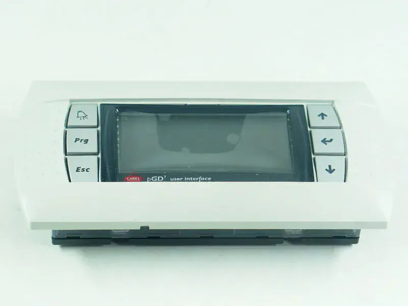 CAREL PGD1000F00 Placă de afișaj