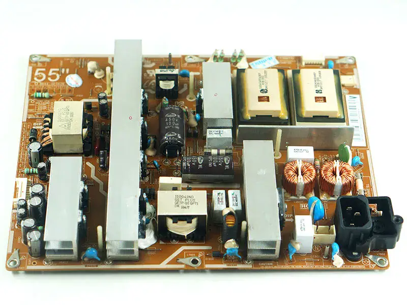 Placă de circuit Samsung BN44-00342B