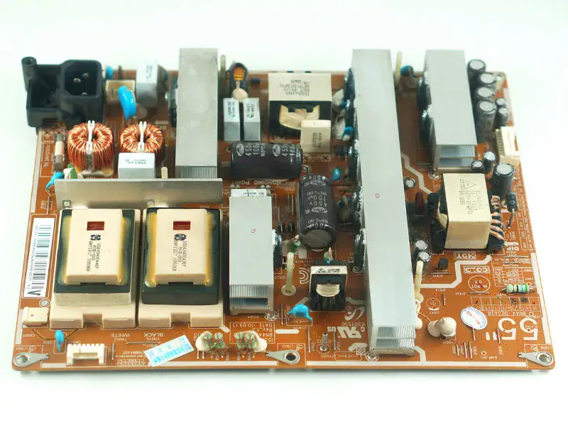 Placă de circuit Samsung BN44-00342B