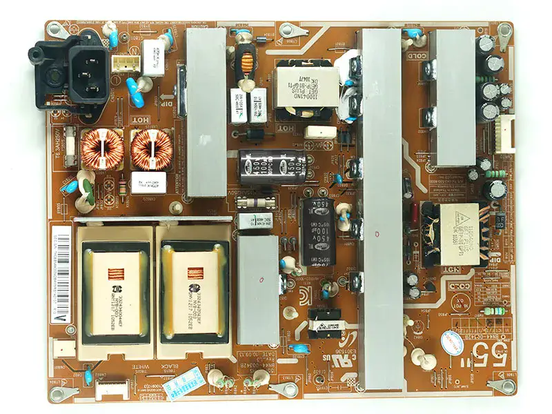 Placă de circuit Samsung BN44-00342B