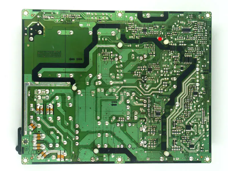 Placă de circuit Samsung BN44-00342B