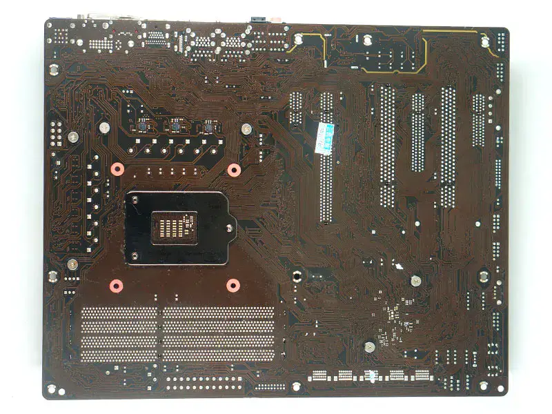 Placă de bază ASROCK Z87 Extreme6 LGA 1150 DDR3
