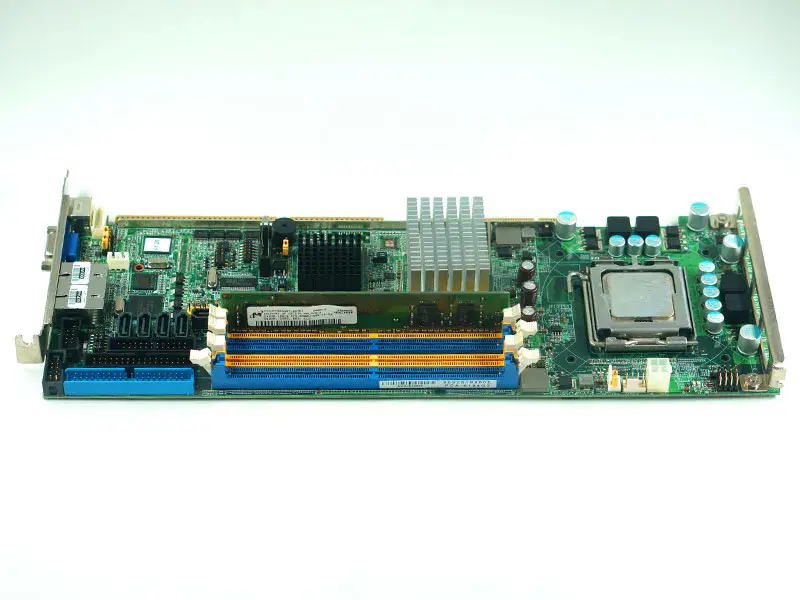 Placa de bază Advantech PCA-6194G2 PCA-6194