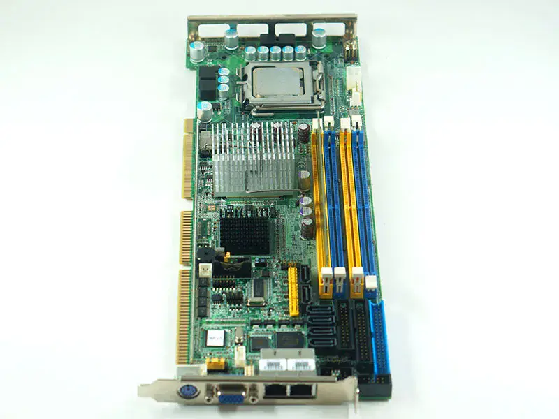 Placa de bază Advantech PCA-6194G2 PCA-6194