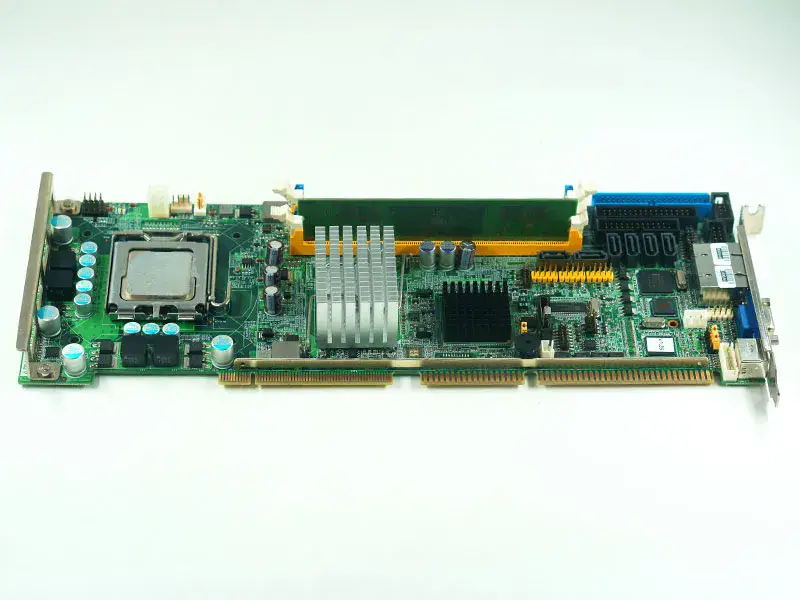 Placa de bază Advantech PCA-6194G2 PCA-6194