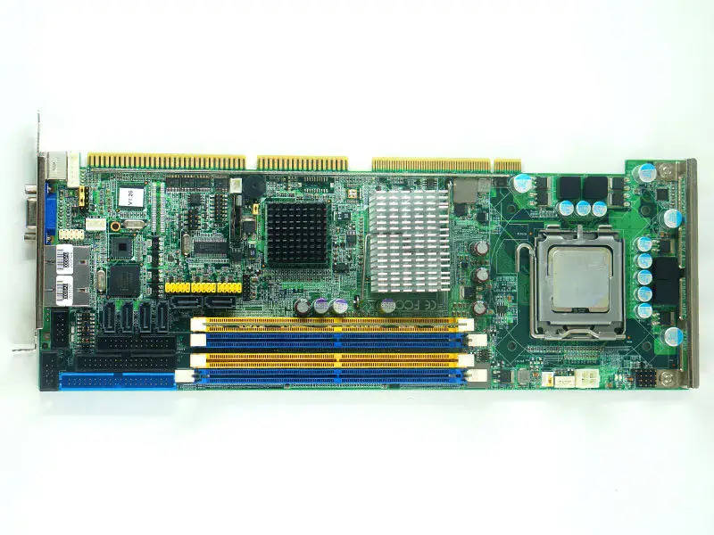 Placa de bază Advantech PCA-6194G2 PCA-6194