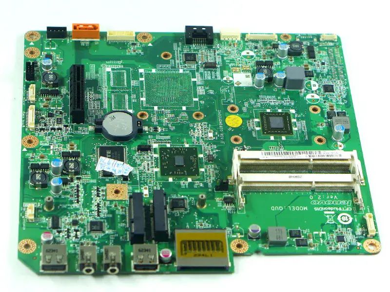 Placa de bază Lenovo 11S11013949 C325