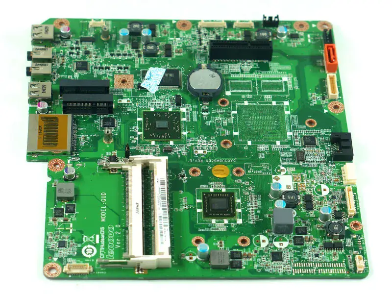 Placa de bază Lenovo 11S11013949 C325