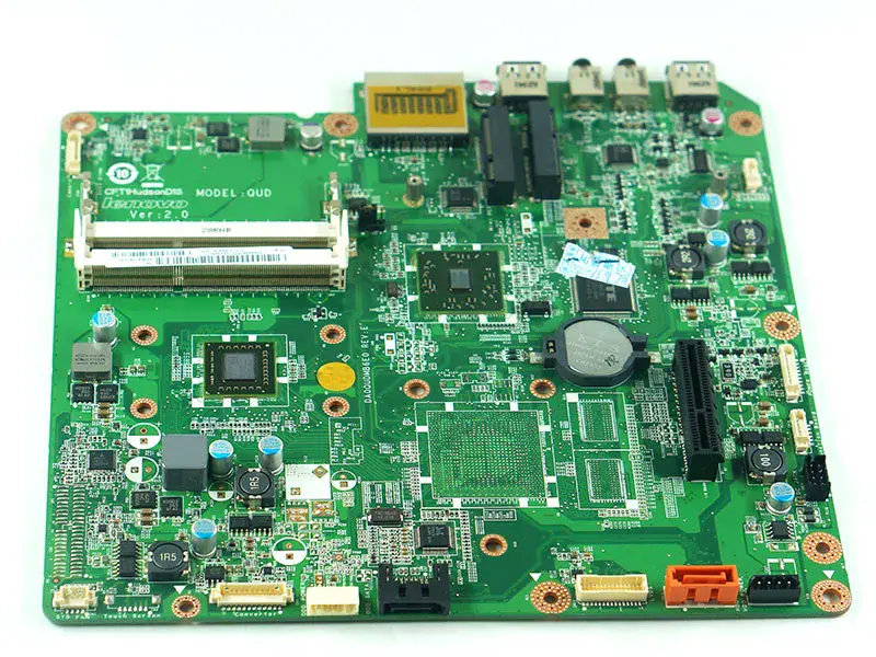 Placa de bază Lenovo 11S11013949 C325