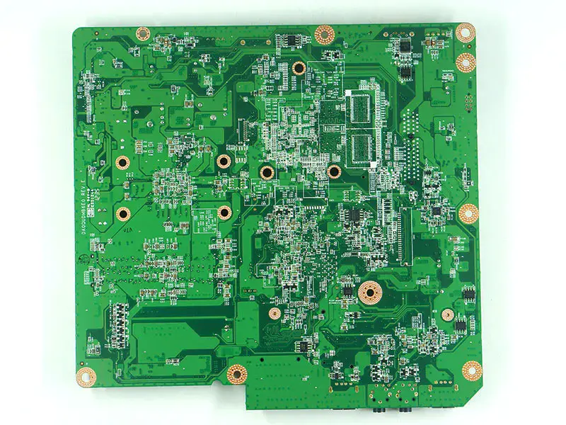 Placa de bază Lenovo 11S11013949 C325