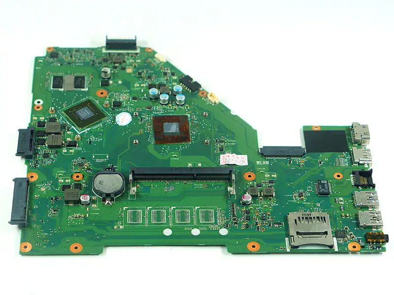 Placa de bază Asus X550MJ pentru X550M X552M Y582M