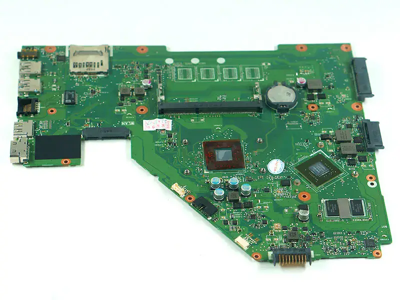 Placa de bază Asus X550MJ pentru X550M X552M Y582M
