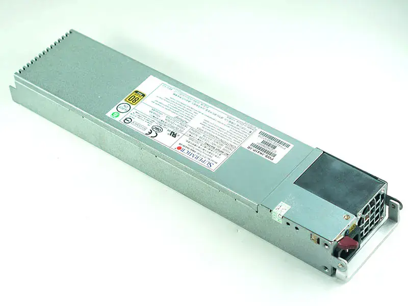 Sursă de alimentare Supermicro PWS-1K41P-1R