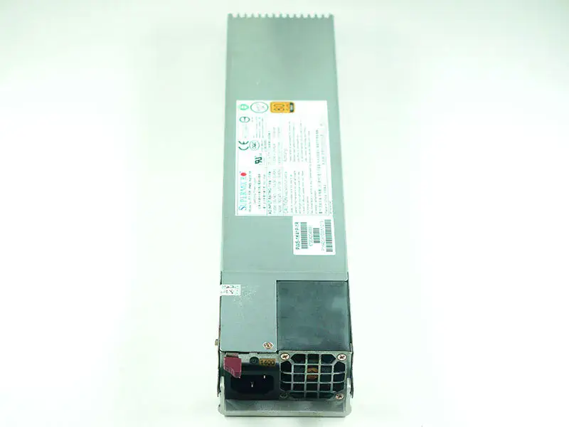 Sursă de alimentare Supermicro PWS-1K41P-1R