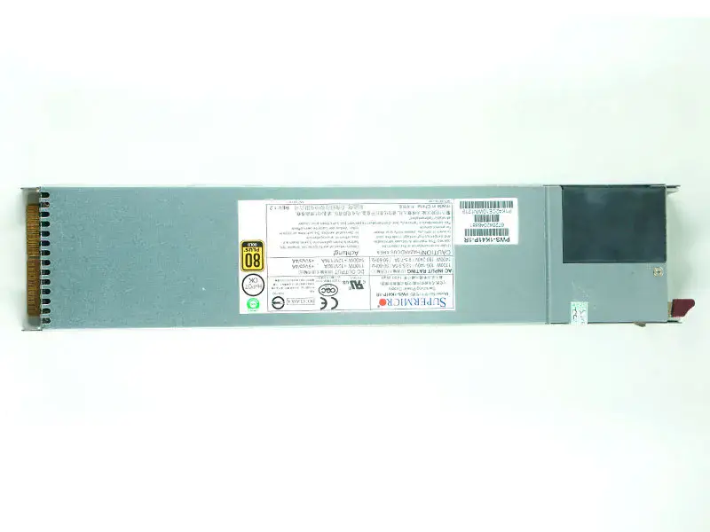Sursă de alimentare Supermicro PWS-1K41P-1R