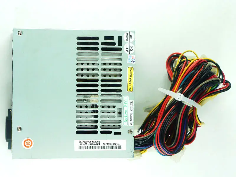 FSP/Advantech FSP300-60PLN Sursă de alimentare