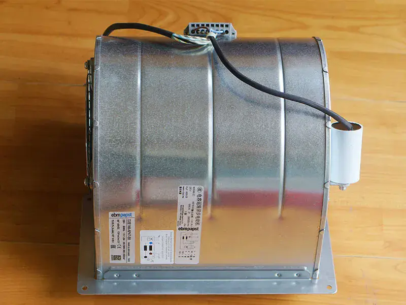 Ventilator Ebmpapst D2E146-AP47-B8