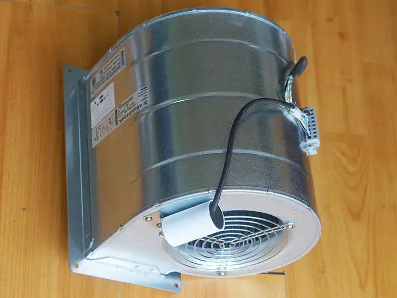 Ventilator Ebmpapst D2E146-AP47-B8