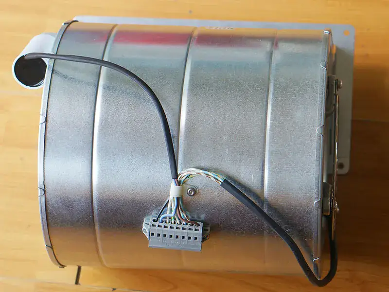 Ventilator Ebmpapst D2E146-AP47-B8