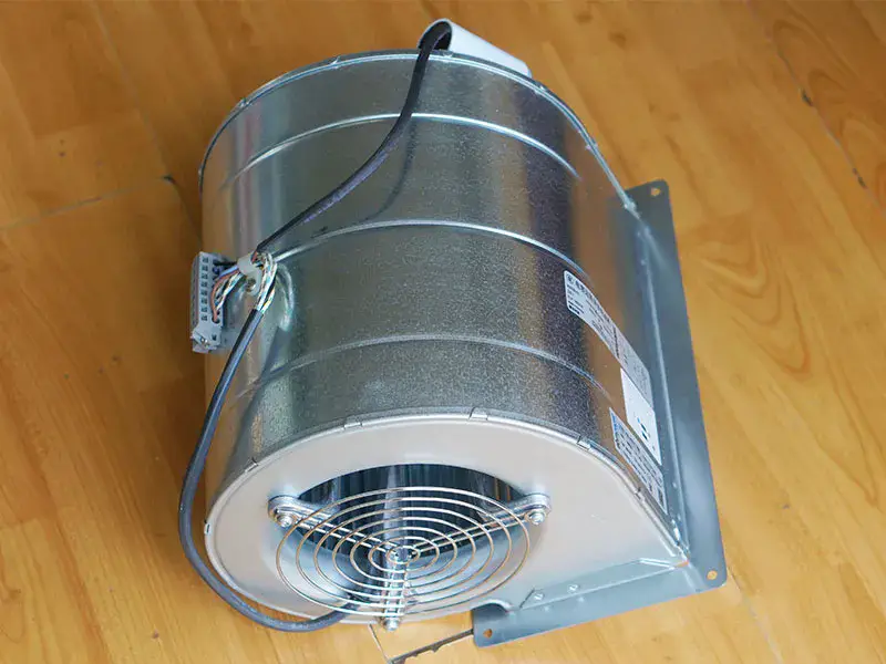 Ventilator Ebmpapst D2E146-AP47-B8