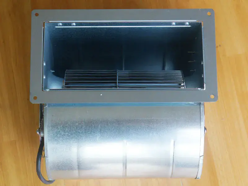 Ventilator Ebmpapst D2E146-AP47-B8
