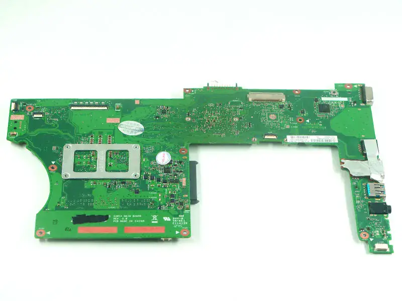 Placa de bază Asus X401A