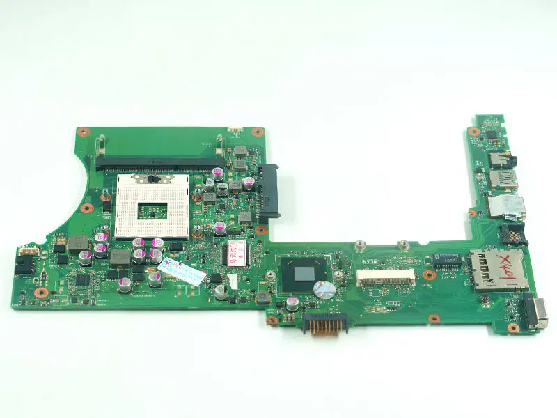 Placa de bază Asus X401A