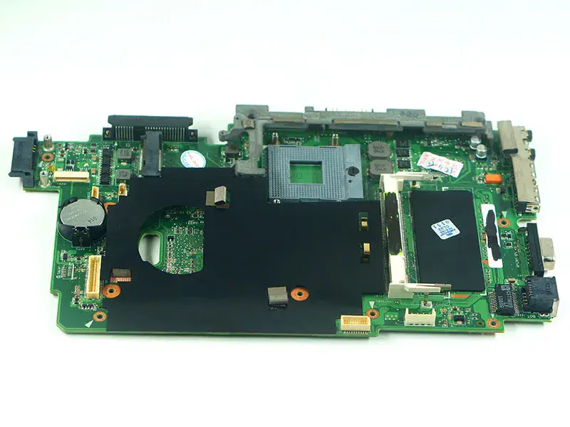 Placa de bază Asus K70IJ