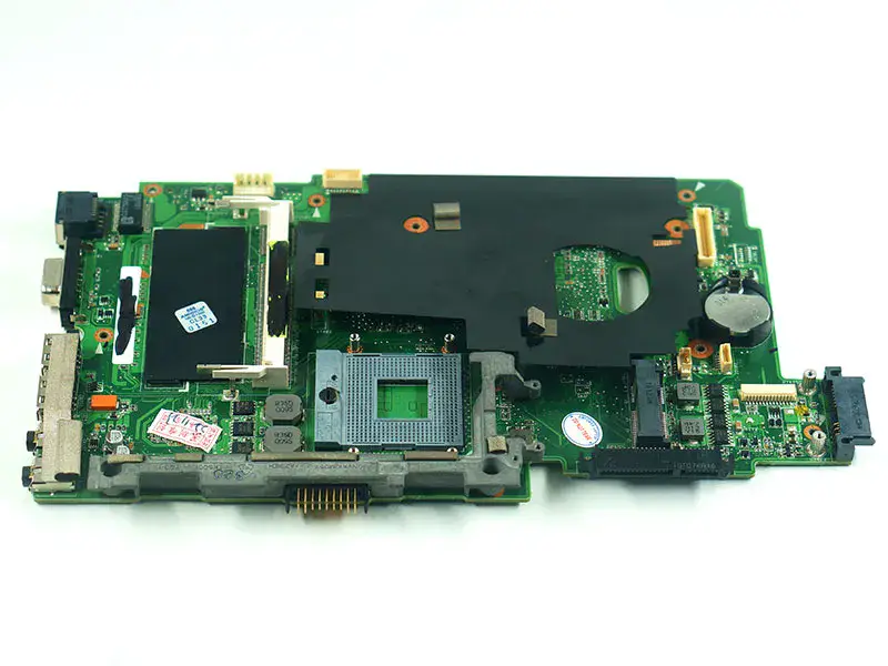Placa de bază Asus K70IJ