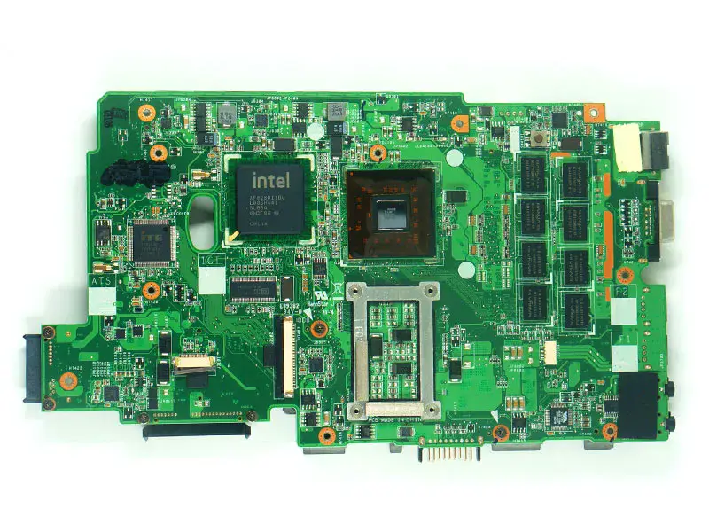 Placa de bază Asus K70IJ