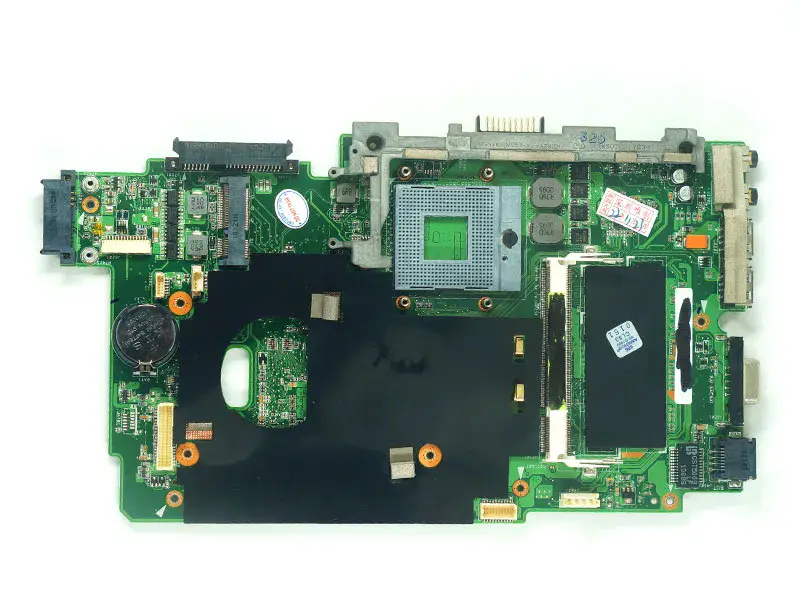 Placa de bază Asus K70IJ