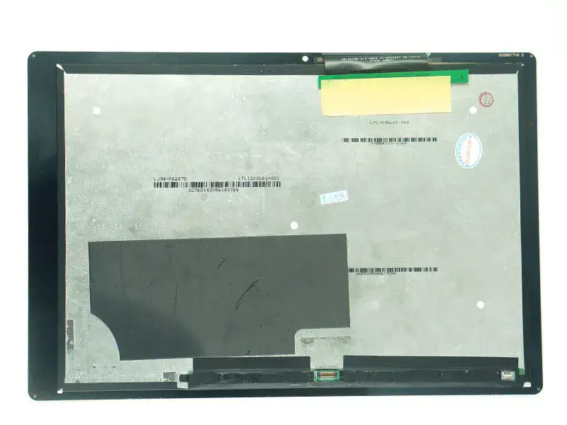 Acer Switch Alpha 12 SA5-271 N16P3 Ansamblu ecran