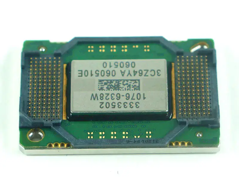 DMD 1076-6319W 1076-6318W Cip