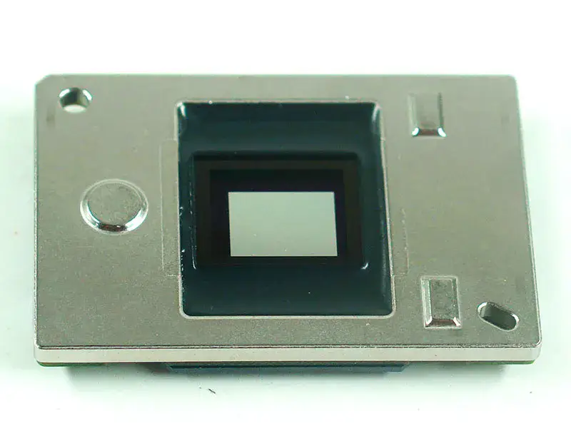 DMD 1076-6319W 1076-6318W Cip